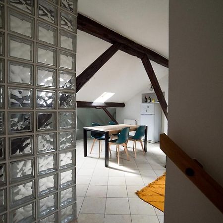 Hbhall Navigli 30 Apartment Milan Exterior photo