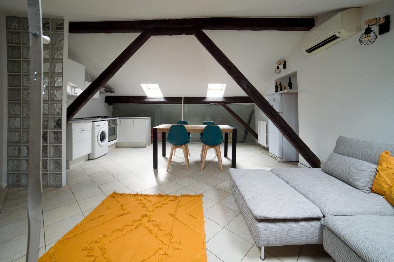 Hbhall Navigli 30 Apartment Milan Exterior photo