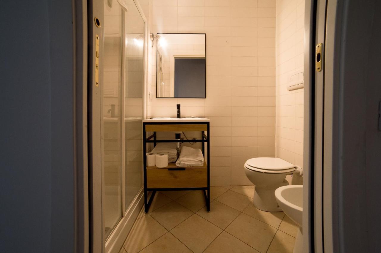 Hbhall Navigli 30 Apartment Milan Exterior photo